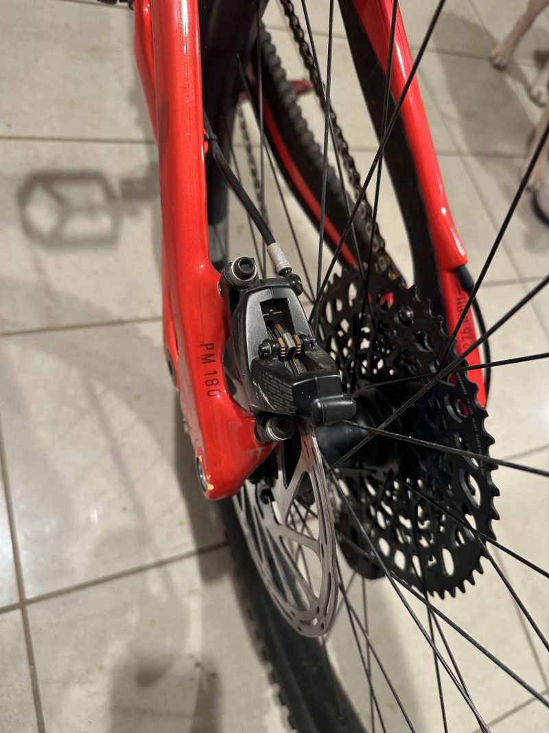 YT Industries Capra Core 3 MX