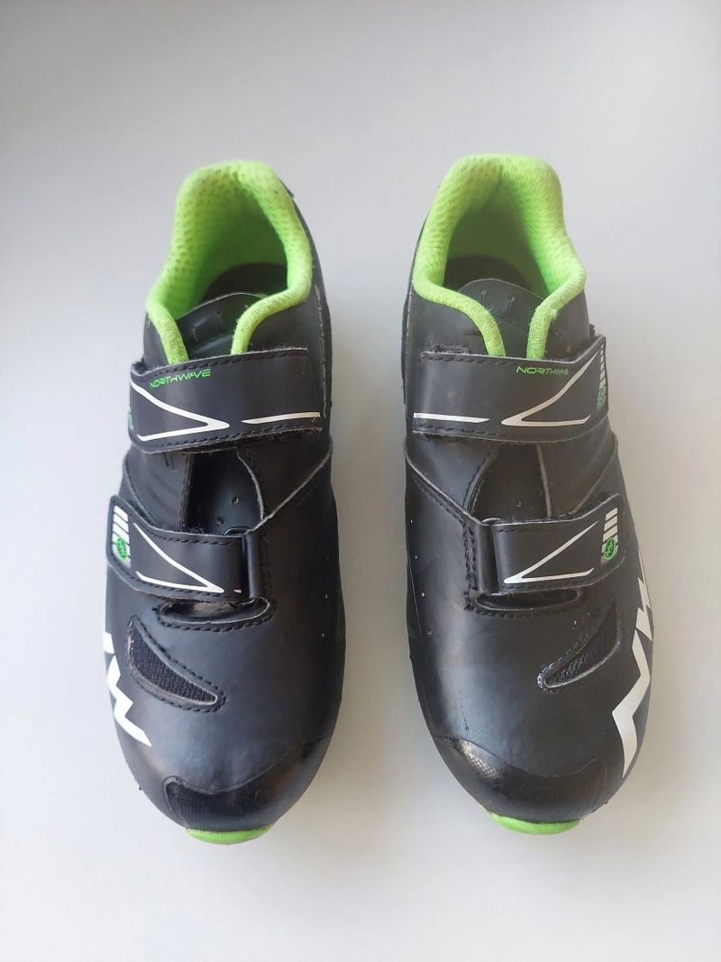 Northwave dětské tretry