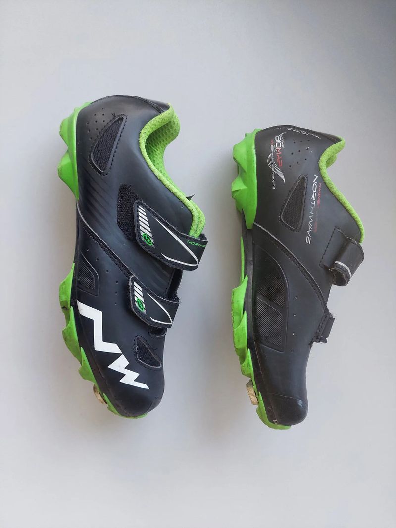 Northwave dětské tretry