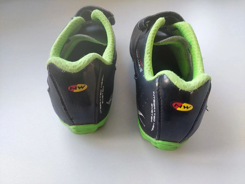 Northwave dětské tretry