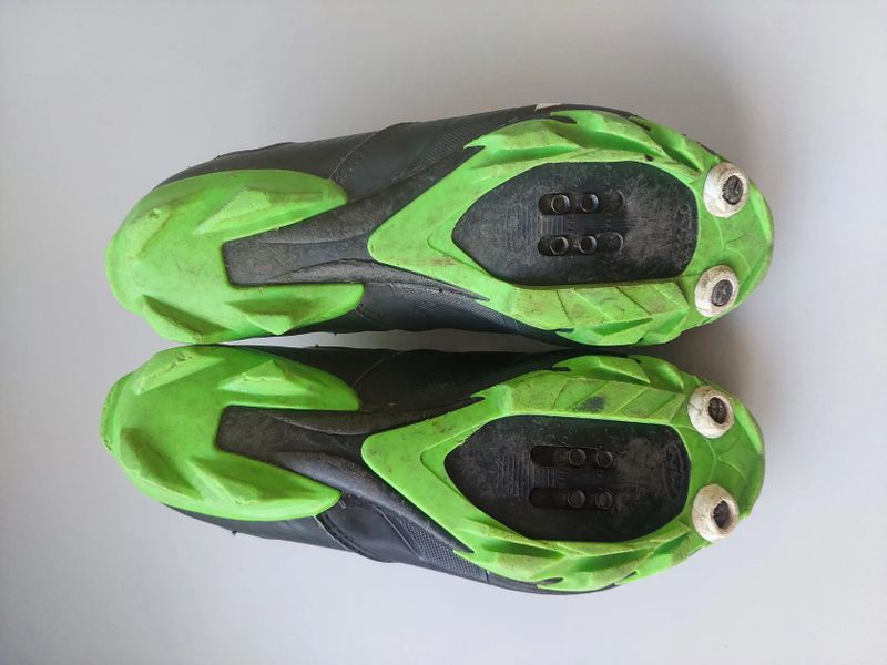 Northwave dětské tretry