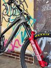 Trek slash ultimate build