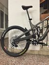 Trek slash ultimate build