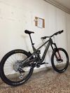 Trek slash ultimate build
