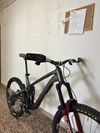 Trek slash ultimate build
