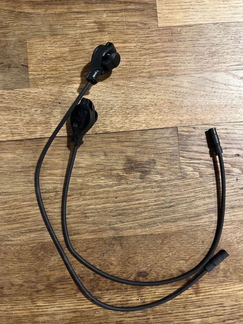 Satelity Shimano DuraAce 