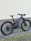 REZERVOVÁNO Specialized Turbo Levo 29", vel. L