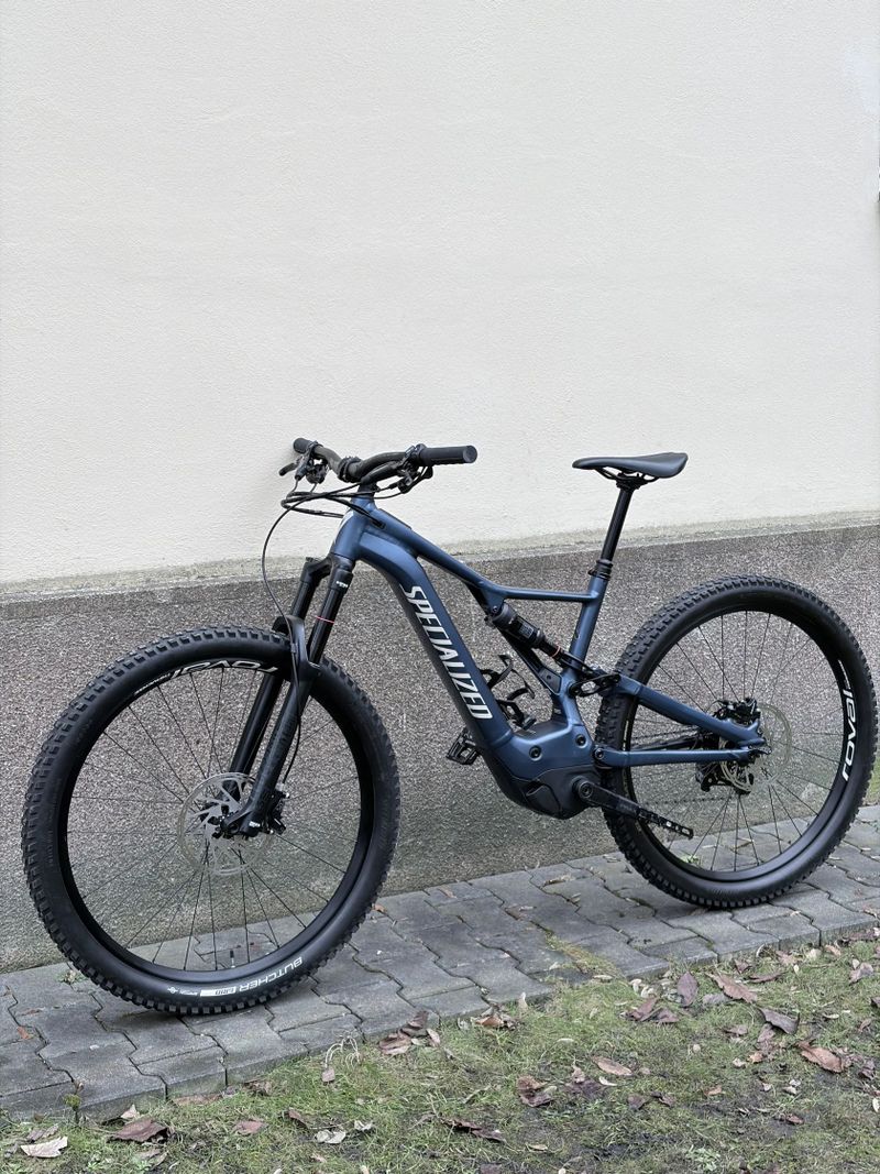 REZERVOVÁNO Specialized Turbo Levo 29", vel. L