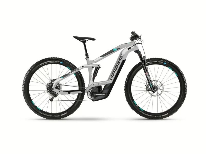 Haibike Sduro Fullnine 7.0 29" ( bosch 4gen)