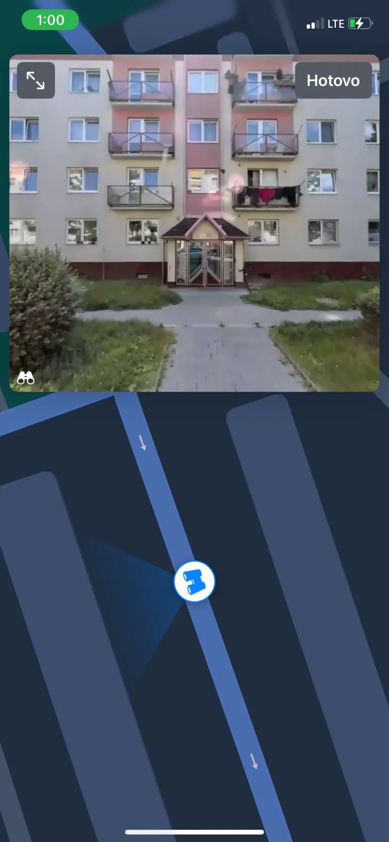 Merida Xc mission pro