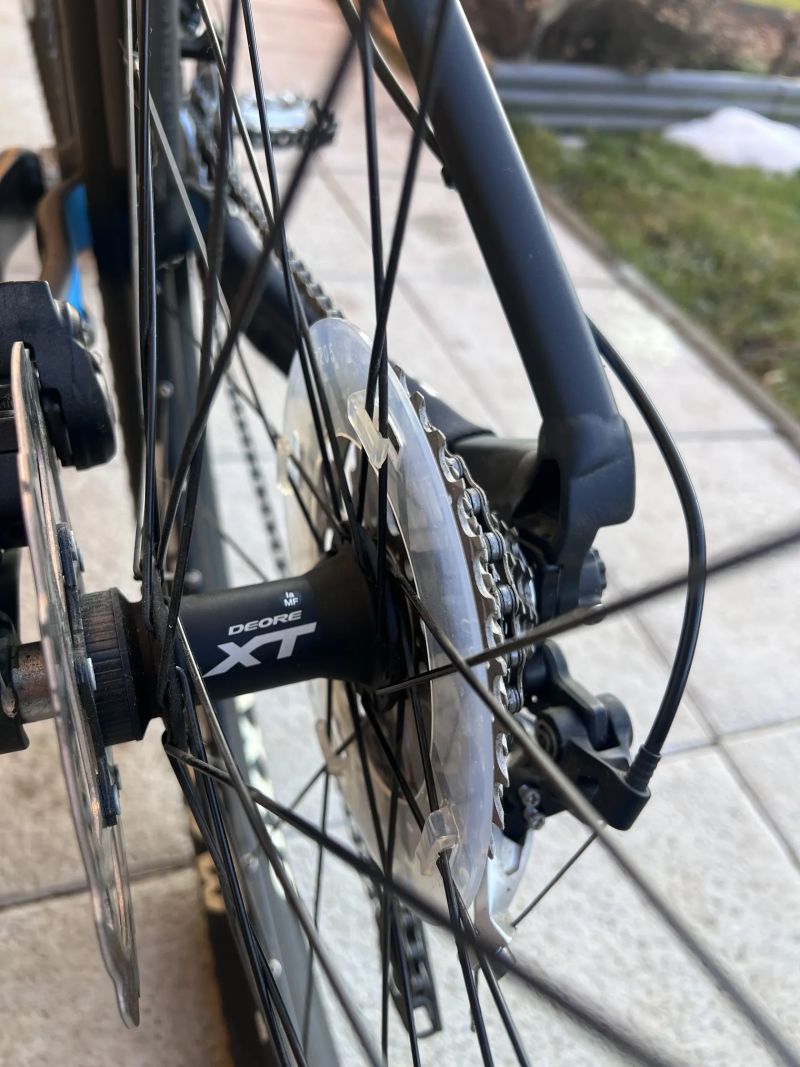 Merida big seven 900 27,5” vel.S 