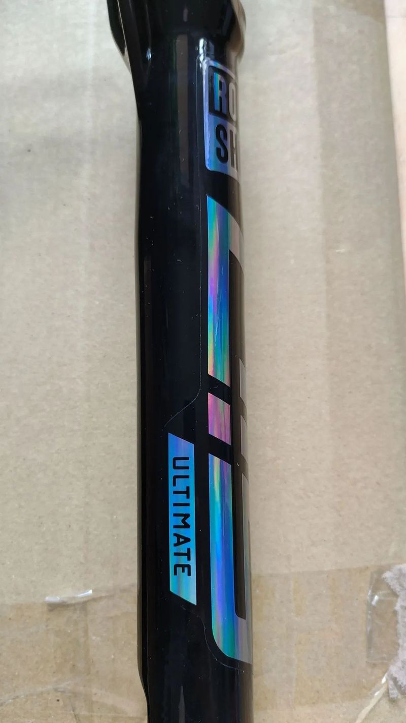 Nová 29" vidlice Rockshox SID SL Ultimate 15x110 boost (1326g)