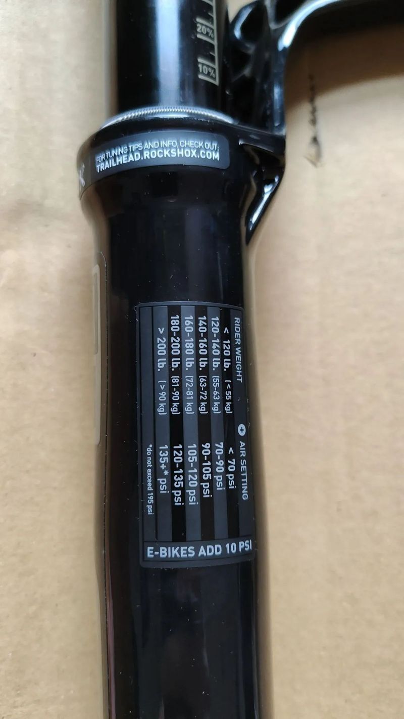 Nová 29" vidlice Rockshox SID SL Ultimate 15x110 boost (1326g)