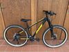 Apache TANKA TATE MTB 27,5" - vel. rámu 13" - NOVÉ