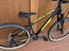 Apache TANKA TATE MTB 27,5" - vel. rámu 13" - NOVÉ