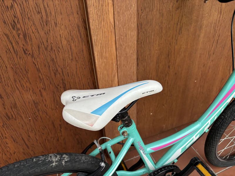 Dětské kolo CTM 20"