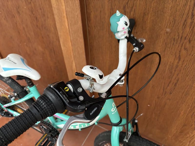 Dětské kolo CTM 20"