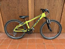 Dětské kolo FORCE, velikost kol 24"