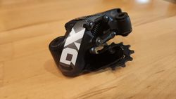 Přehazovačka X01 12s