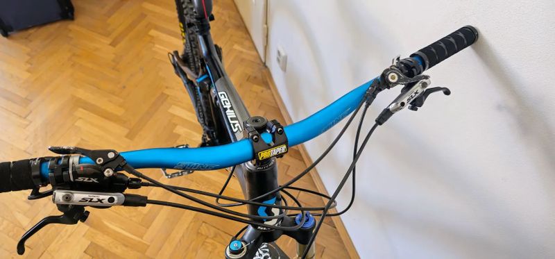 Scott Scott genius 730