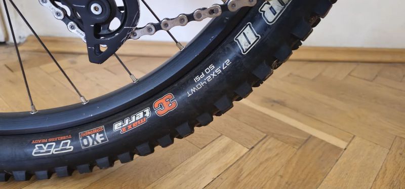 Scott Scott genius 730