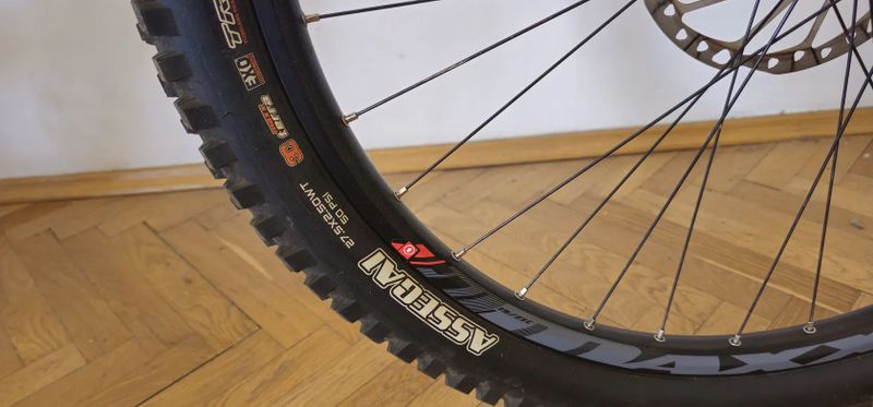 Scott Scott genius 730