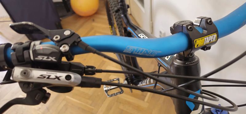 Scott Scott genius 730