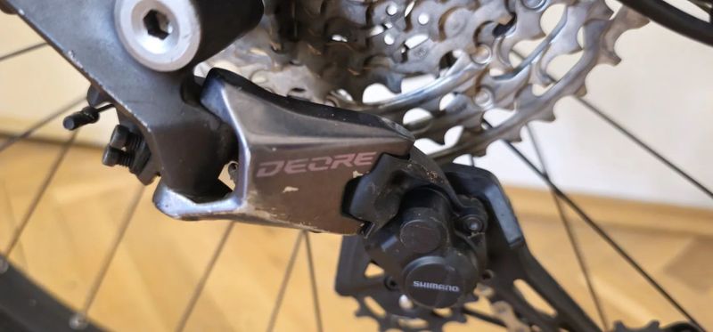 Scott Scott genius 730