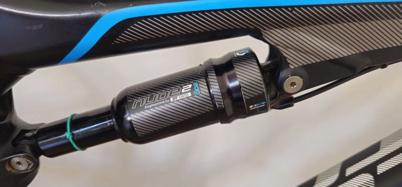 Scott Scott genius 730