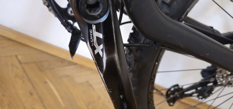 Scott Scott genius 730