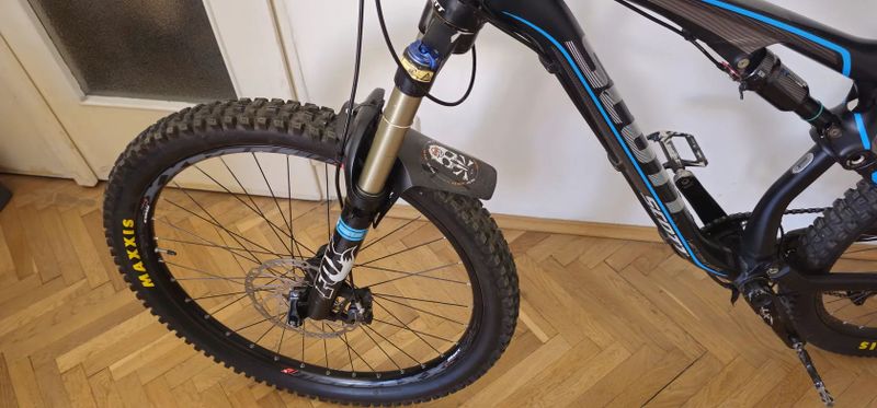 Scott Scott genius 730