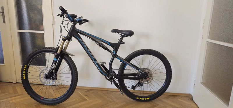 Scott Scott genius 730