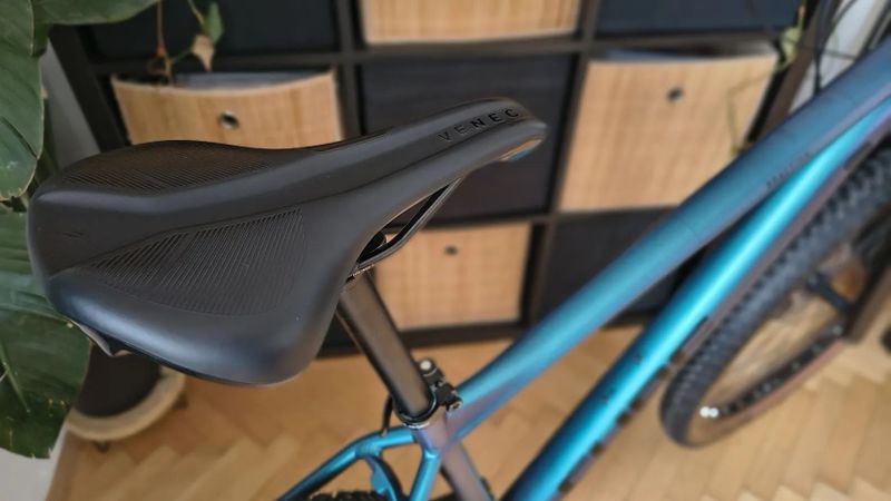 Cube Reaction Pro / vel.L / Shimano XT 1x12 / zánovní