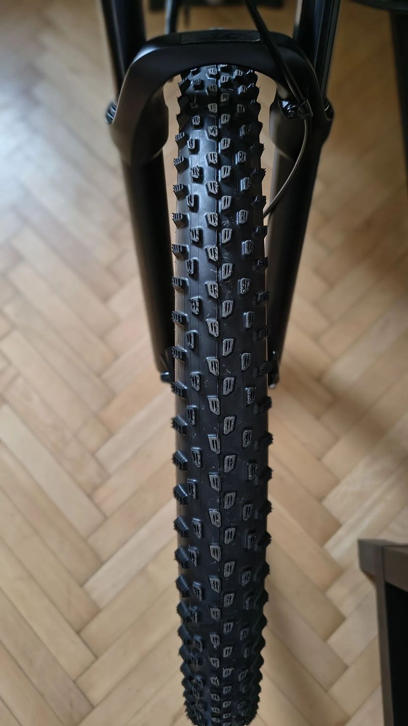 Cube Reaction Pro / vel.L / Shimano XT 1x12 / zánovní