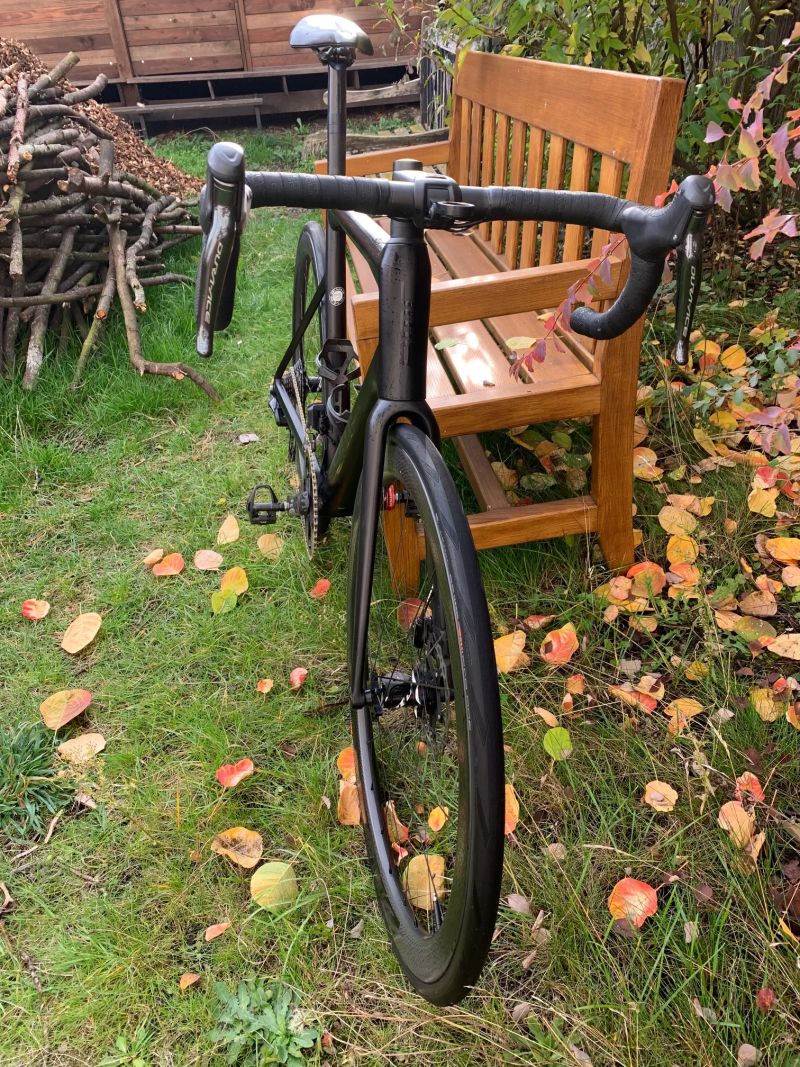 BMC Teammachine SLR01