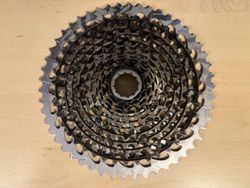 SRAM XG-1295 12sp 10-50 Eagle