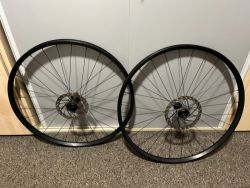 Syncros Silverton 2.0 - 30 cl