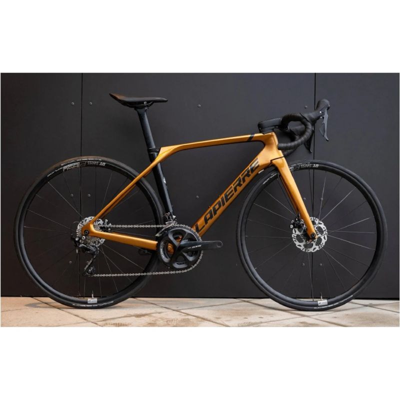Lapierre Aircode DRS 5.0