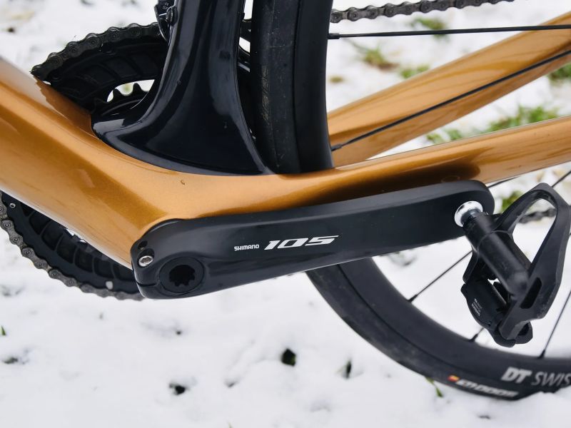 Lapierre Aircode DRS 5.0