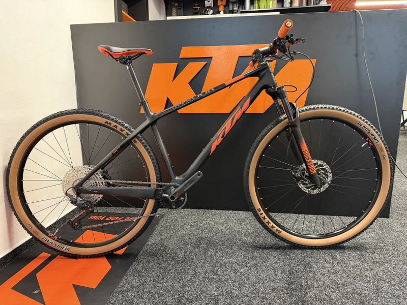 KTM KTM Myroon Comp - L