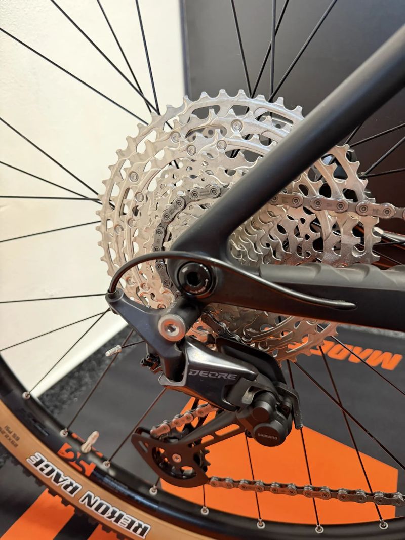 KTM KTM Myroon Comp - L