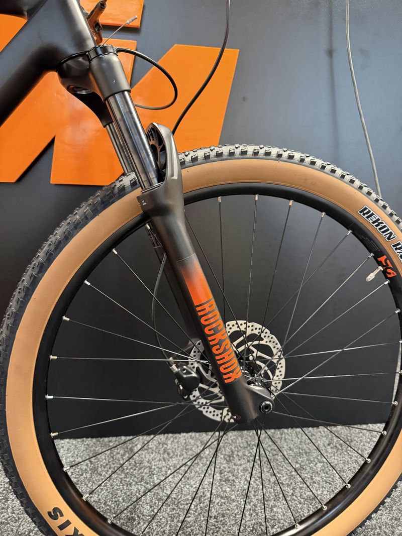 KTM KTM Myroon Comp - L