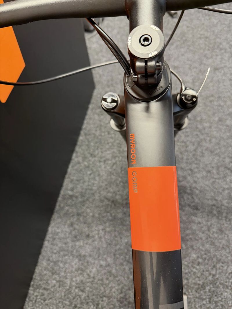 KTM KTM Myroon Comp - L