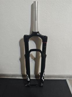 Rock Shox SID Select+