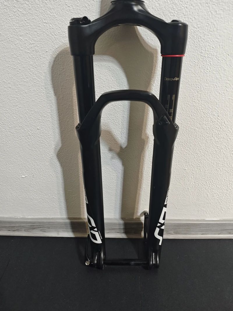 Rock Shox SID Select+