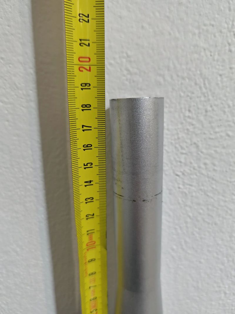 Rock Shox SID Select+