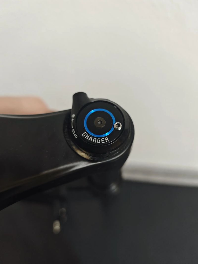 Rock Shox SID Select+