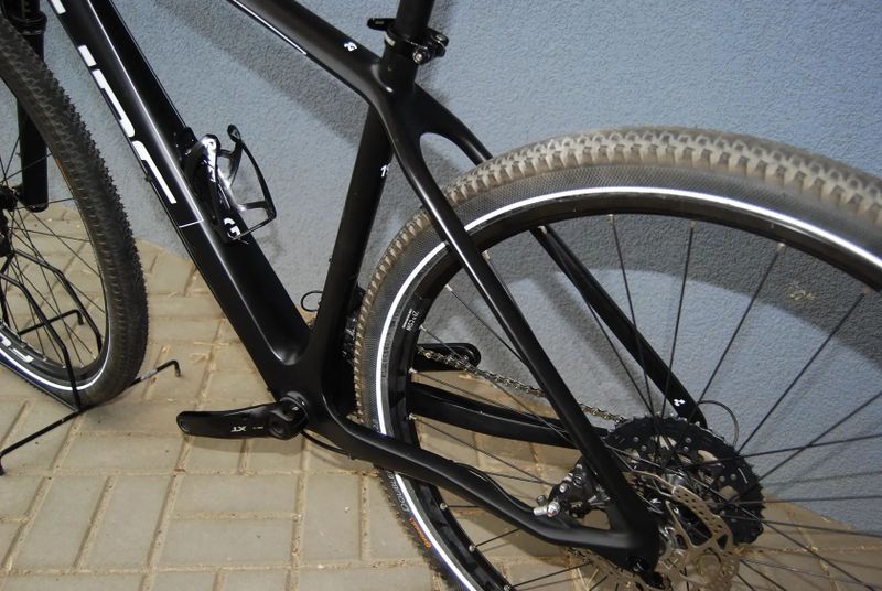 Cube Reaction 29 Carbon Di2 L