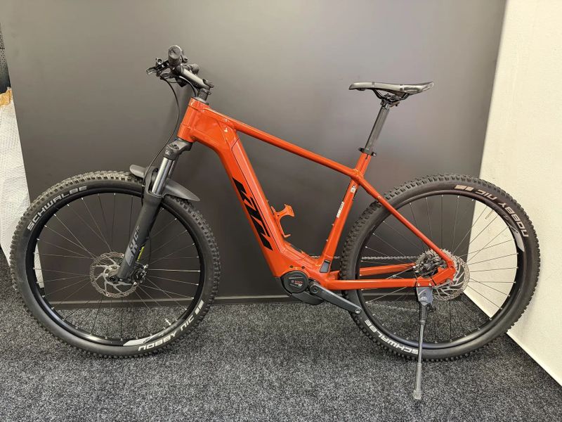 KTM KTM Macina Team 793