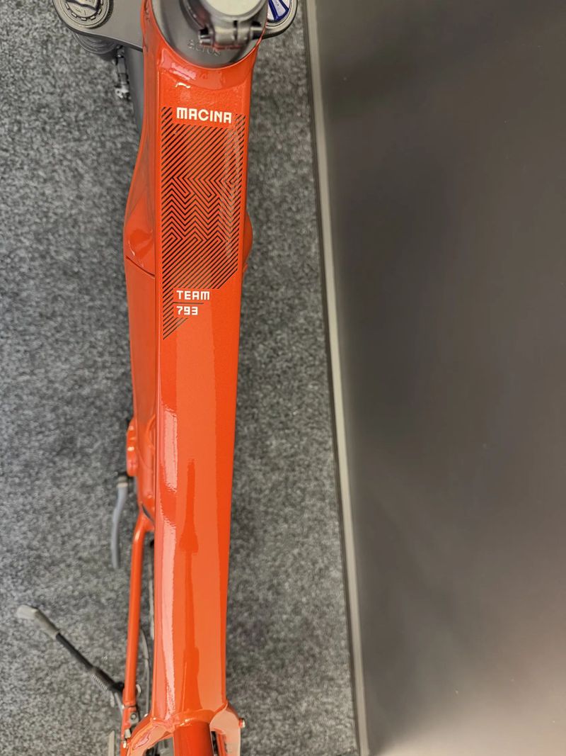KTM KTM Macina Team 793